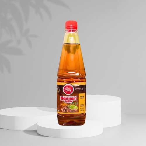 നന്നാറി സര്‍ബത്ത്‌ 700 ml