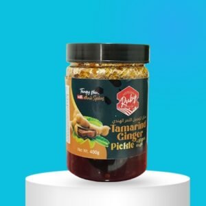 പുളിയിഞ്ചി 400gm