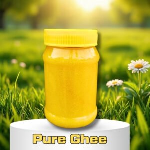 നാടന്‍ പശുവിന്‍ നെയ്യ്‌ 200 gm